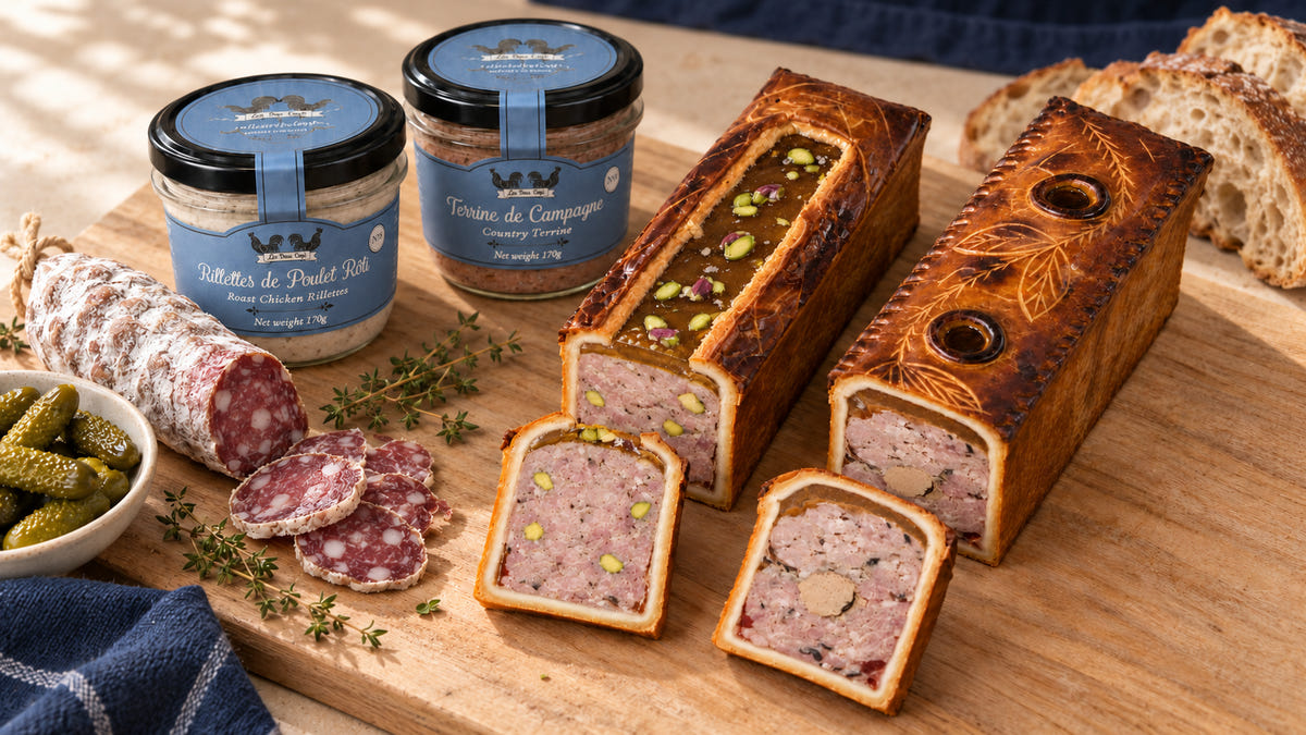 Charcuterie