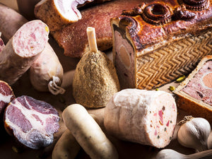 Charcuterie