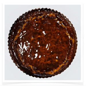 Large Flan Patissier