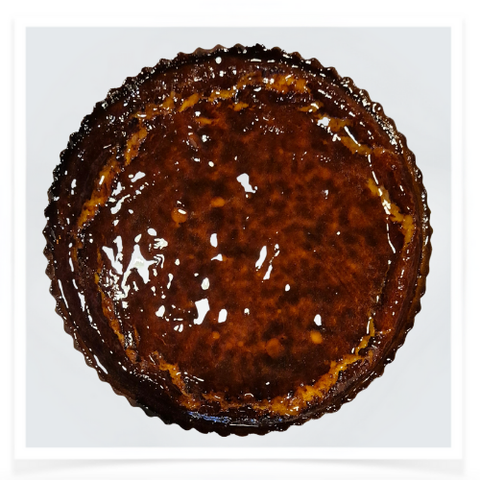 Large Flan Patissier