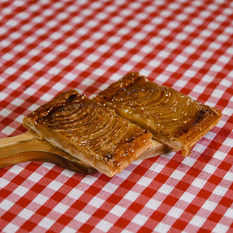 Apple Tart