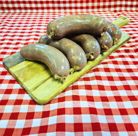 Black Pudding