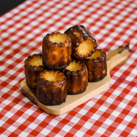 Cannele