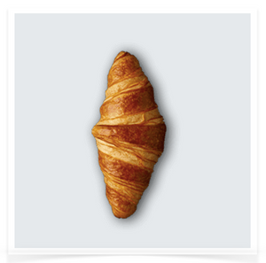 Pack of 10 Croissants (Online Only)