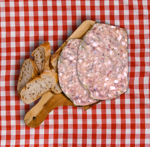 Chef Pate