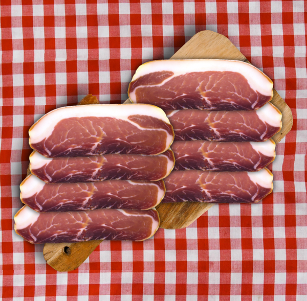 Cured Ham