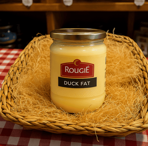 Duck Fat - 300g