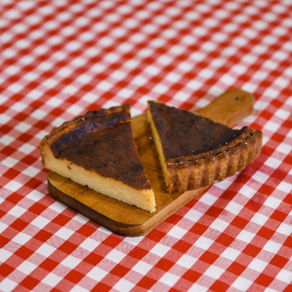 Flan Patissier