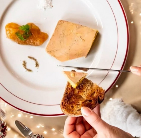 Foie Gras