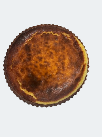 Large Flan Patissier