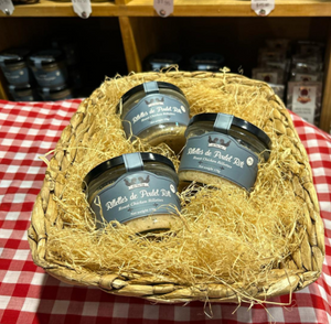 Chicken Rillettes - 170g