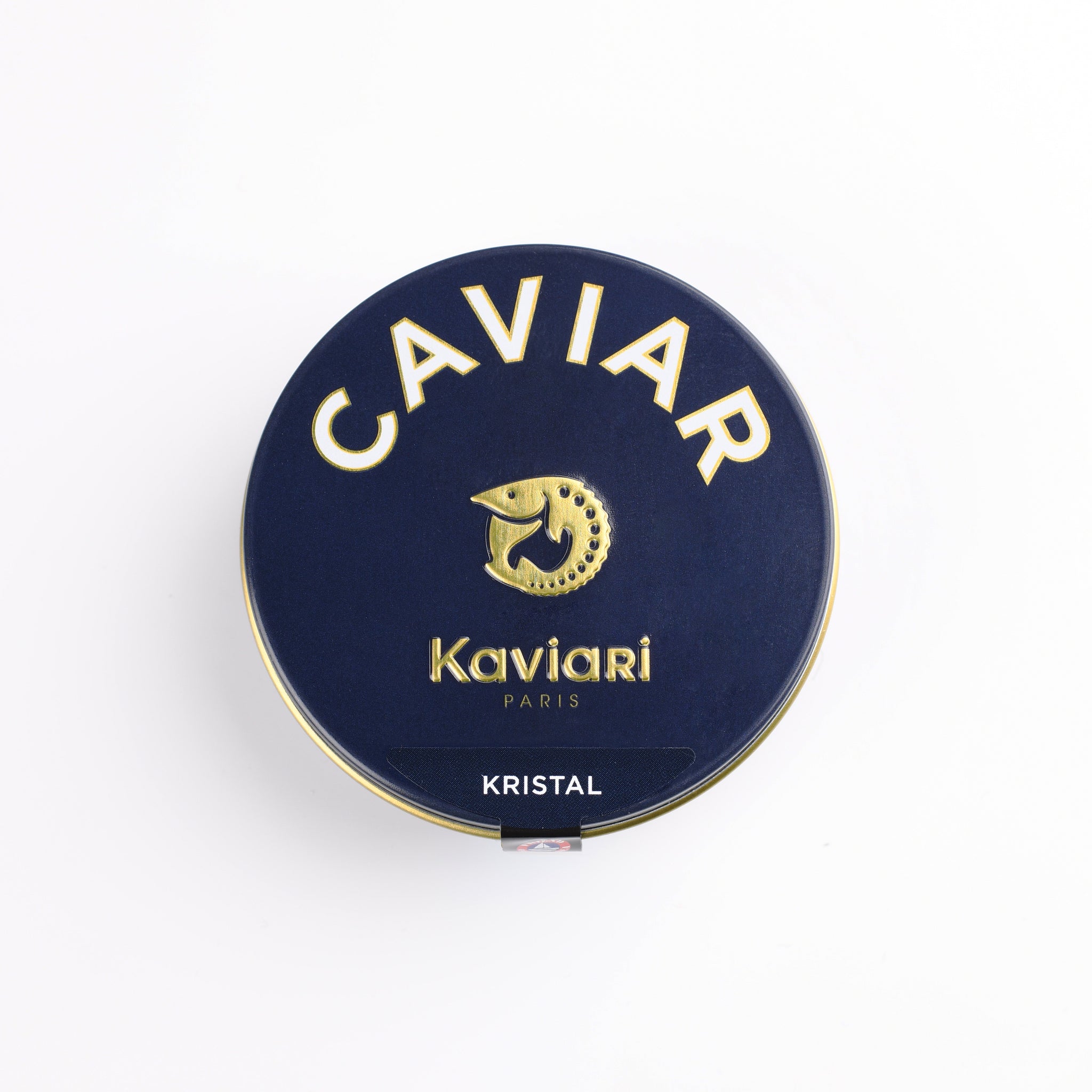 Caviar Kristal