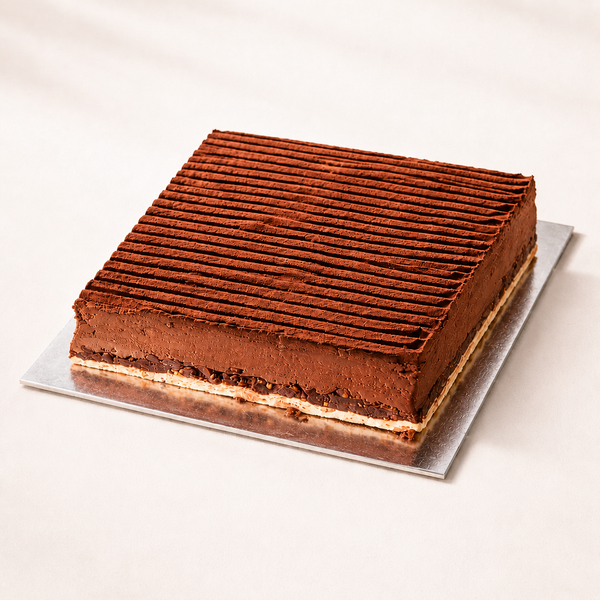 Large Trianon (Gluten-Free)