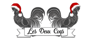 Les Deux Coqs