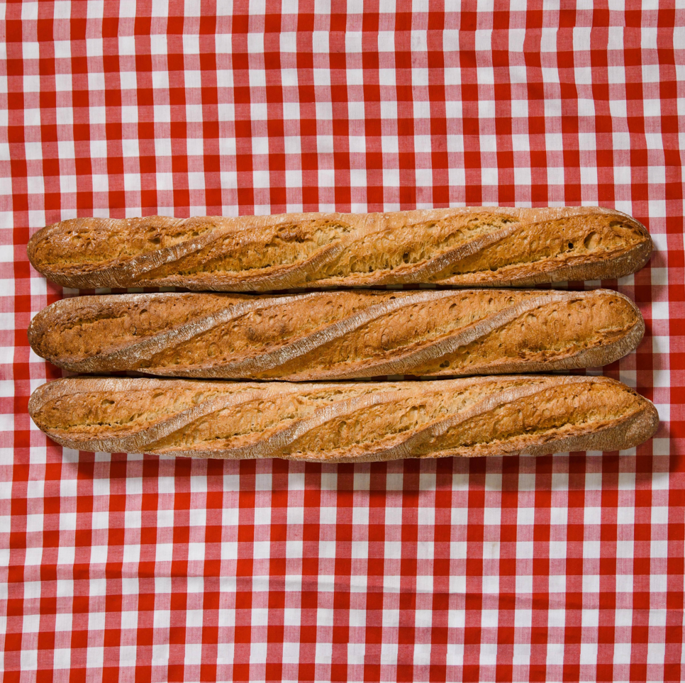 Baguette de Campagne