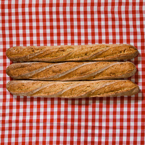 Baguette de Campagne