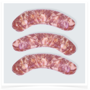 Toulouse Sausage
