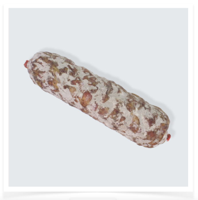 Aniseed Saucisson