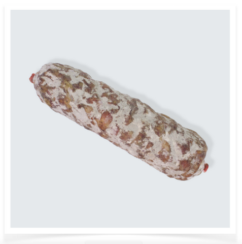 Herbs Saucisson