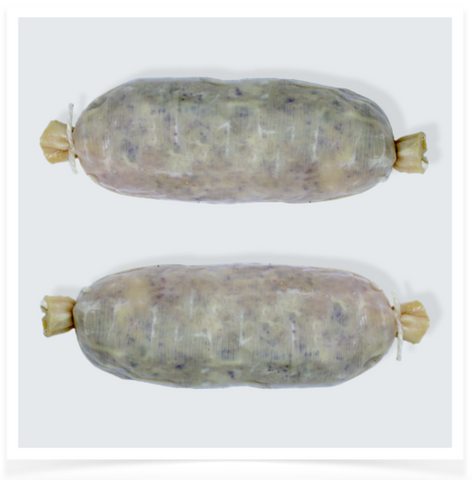 Tripe Sausage