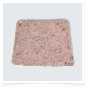 Pork Rillettes