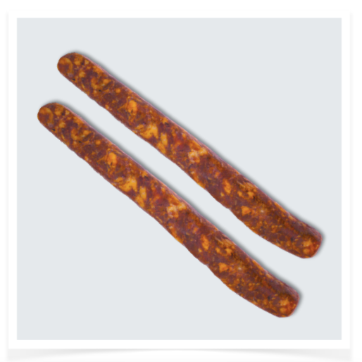 Merguez Spicy Sausage