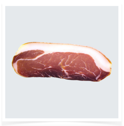 Cured Ham