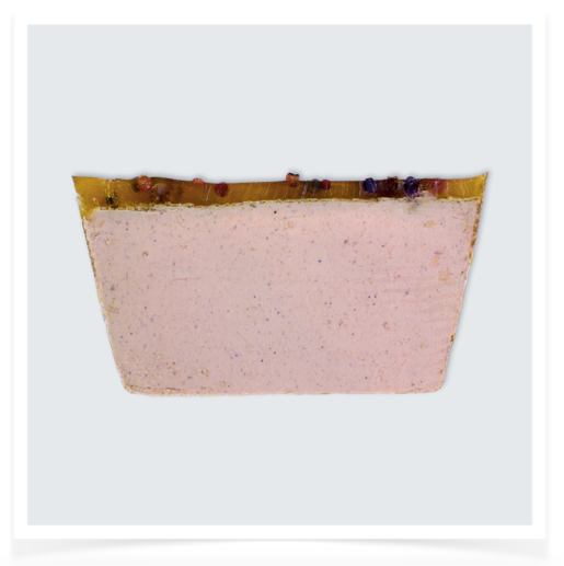 Duck Mousse