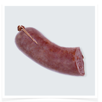 Black Pudding