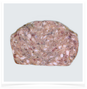 Duck Terrine
