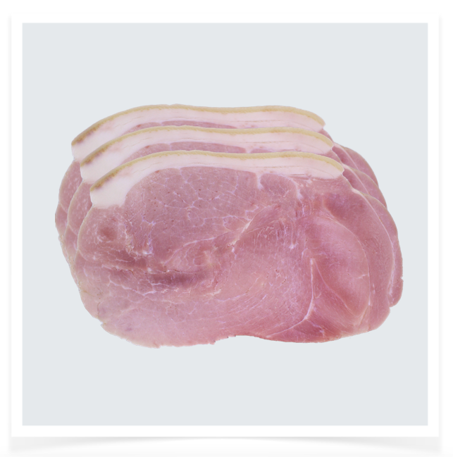 French Ham