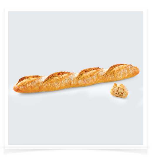 Baguette de Campagne