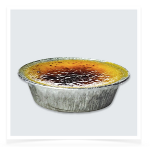 Creme Brulee