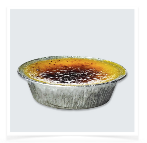 Creme Brulee