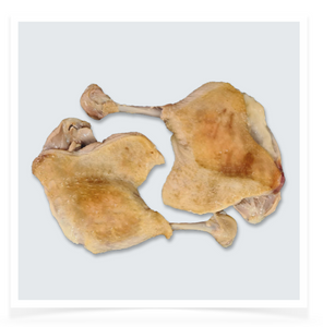 Duck Legs Confit