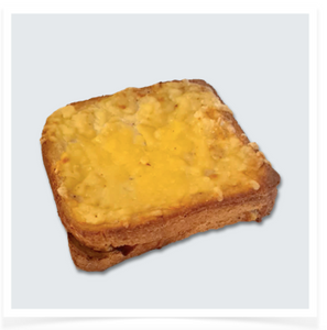 Croque Monsieur