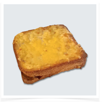 Croque Monsieur