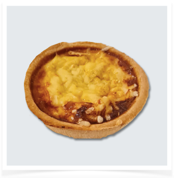 Quiche Lorraine